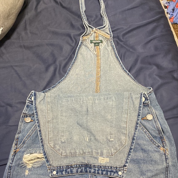 Overalls - Picture 4 of 4